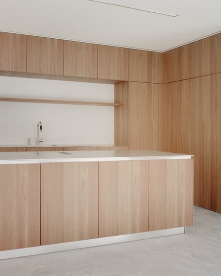 LIH Residence